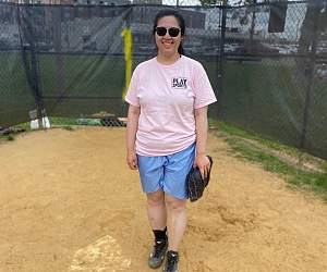 Player Of The Game: Lina L