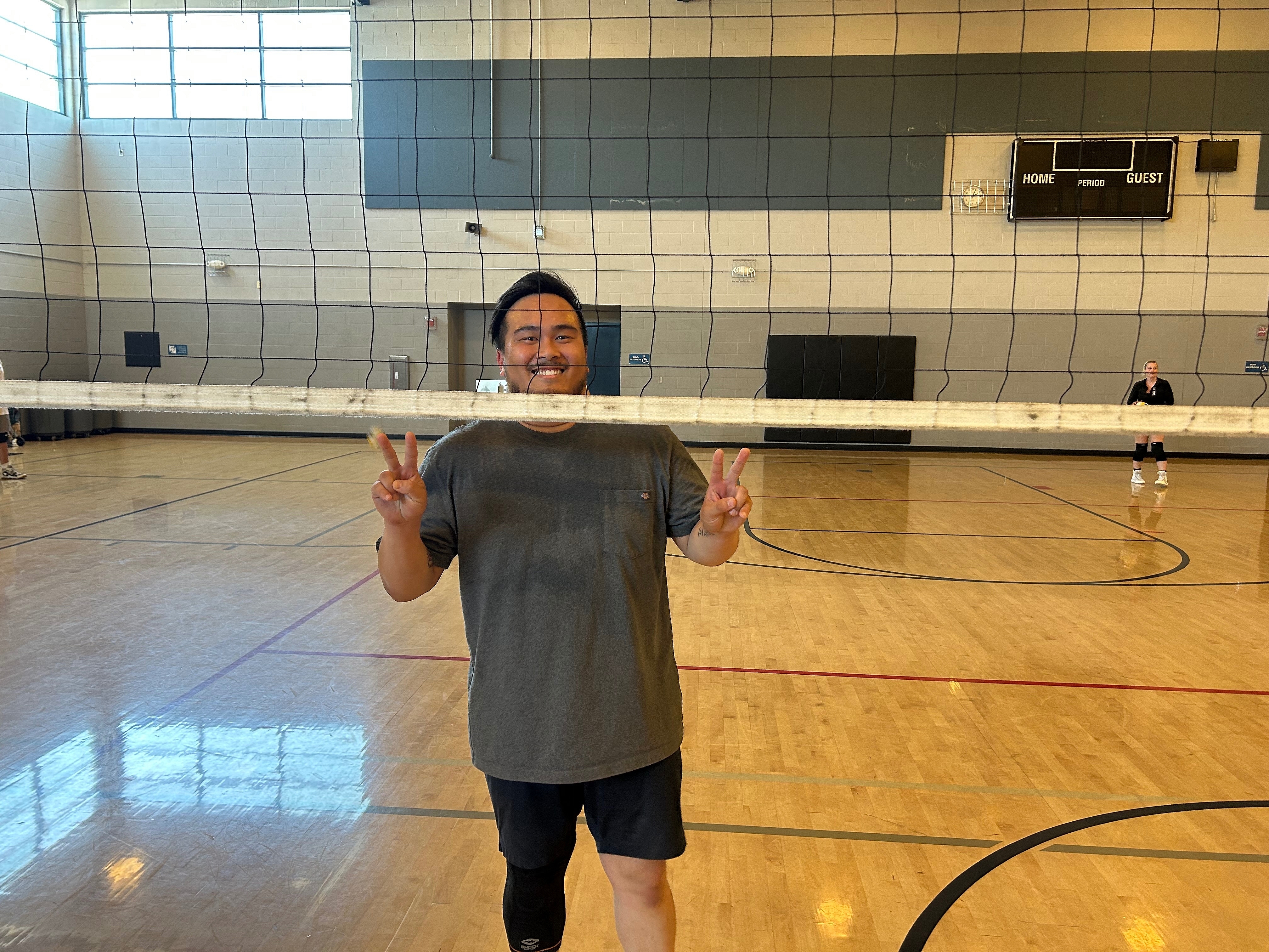 POTG - The Swinger's Club