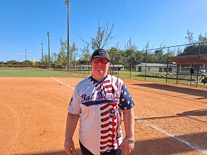 Player Of The Game: Sincera D