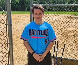 Player Of The Game: David M