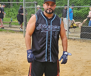 Player Of The Game: Max D