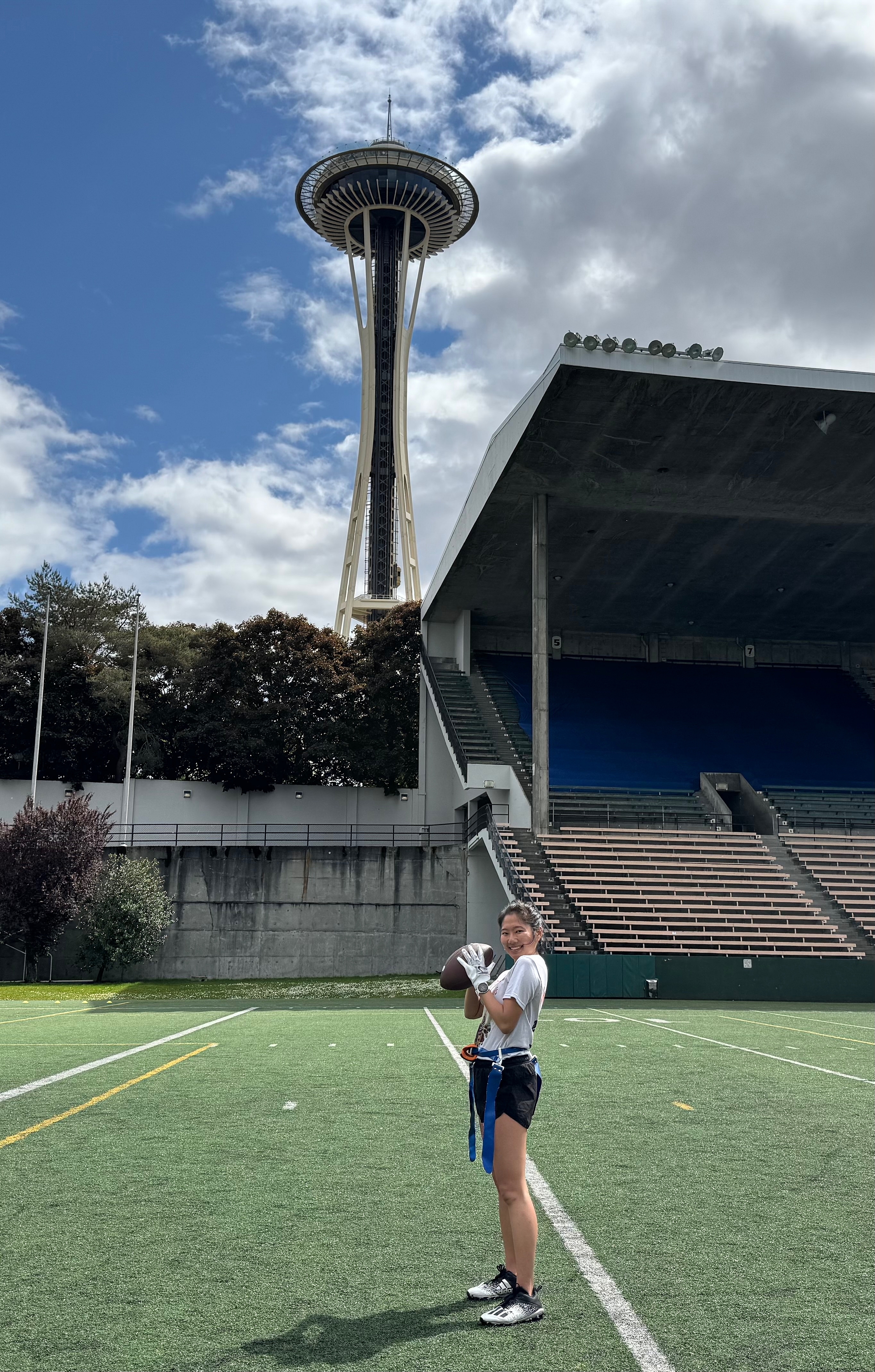 POTG - Touchdown Kitty Kats