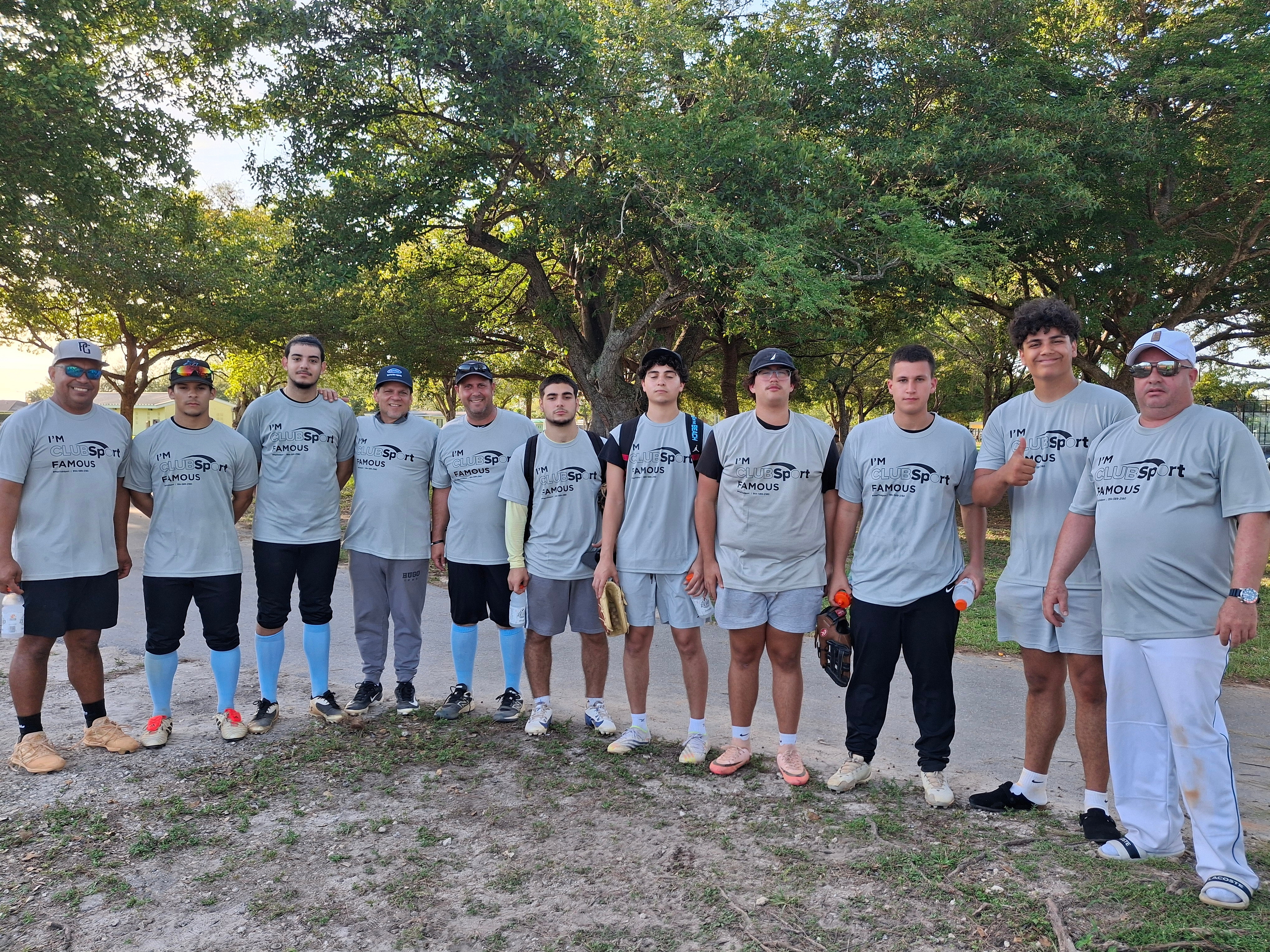 Maybe Next Season - M