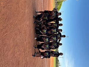 Medicinal Drinkers  Team Photo