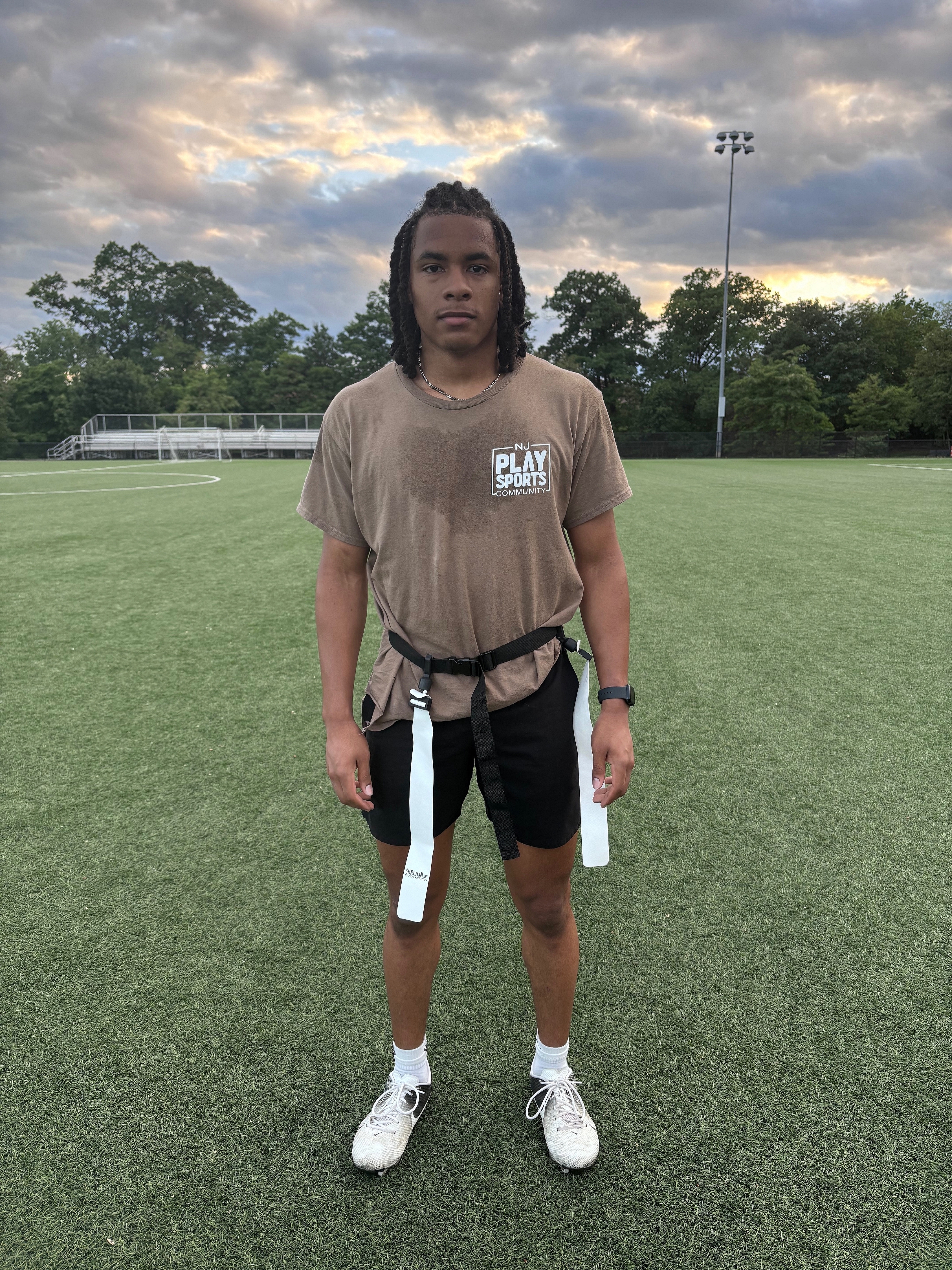 POTG - Milk Drinkers