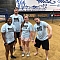 Burn Sand Mac Team Logo