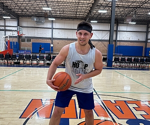Player Of The Game: Patrick M