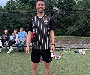 Player Of The Game: Jon H