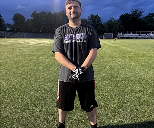 Player Of The Game: Michael H