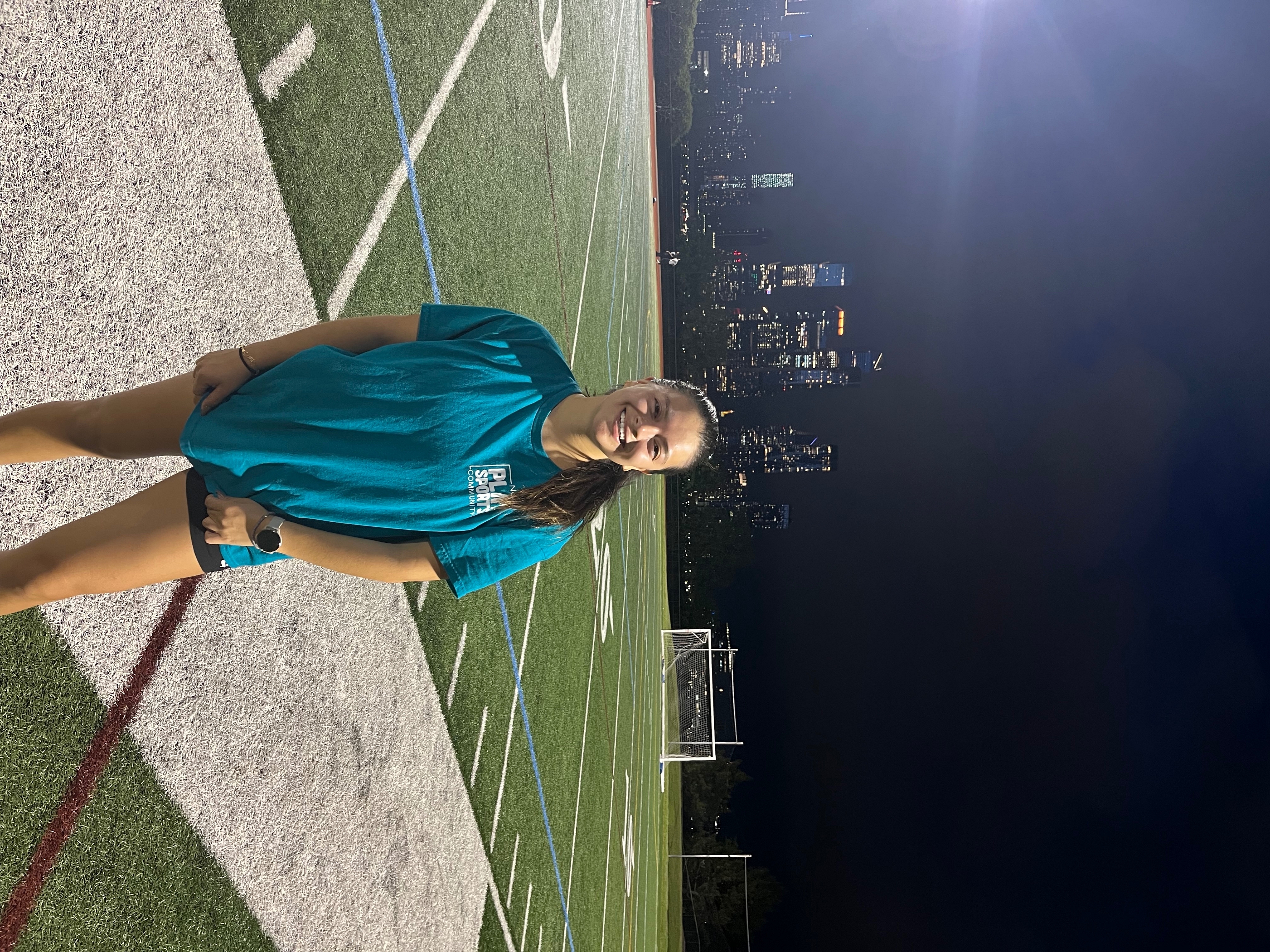 POTG - Indy United FC