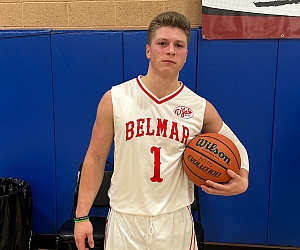 Player Of The Game: Frank M