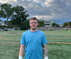 Player Of The Game: Ryan A