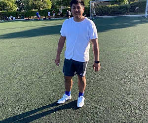 Player Of The Game: Jose S