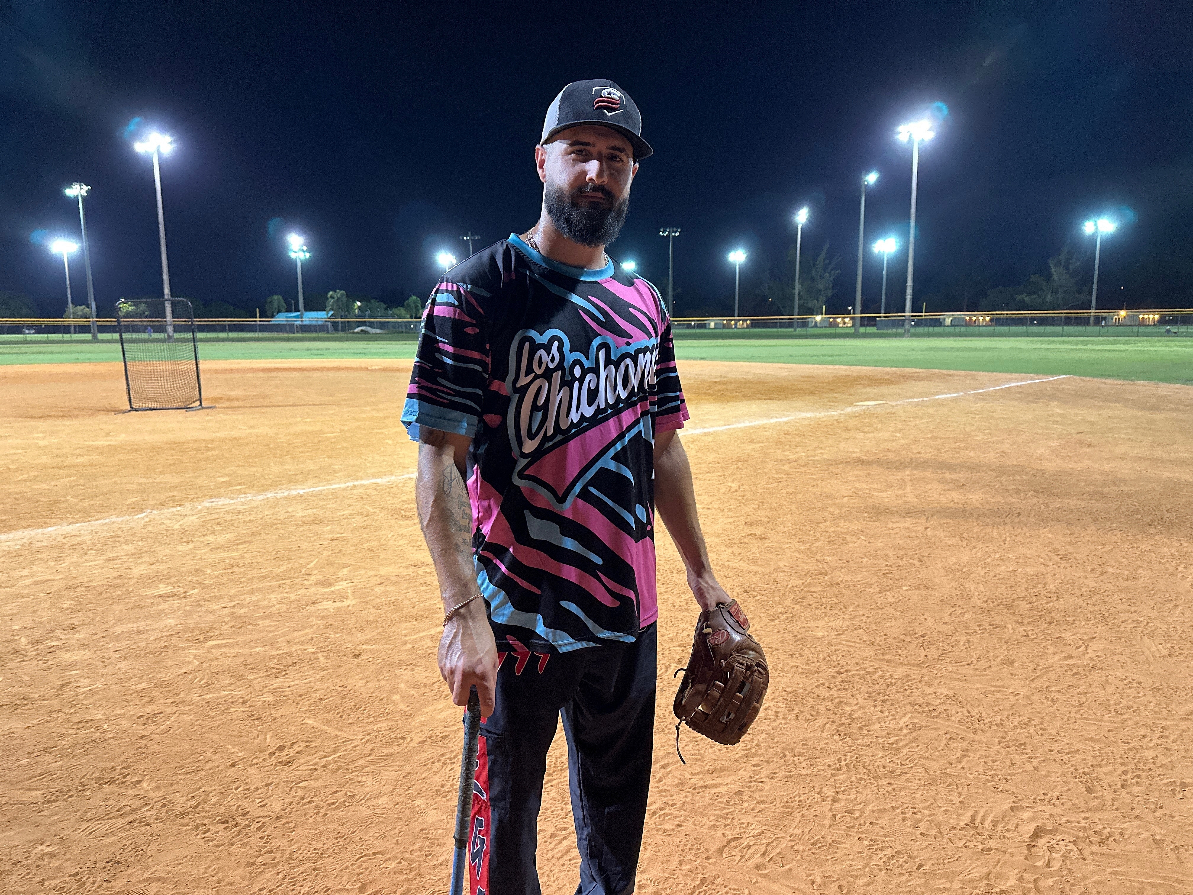 POTG - Los Chichones - M