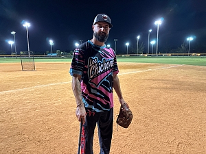 Player Of The Game: Robert C