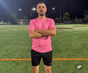 Player Of The Game: Victor C