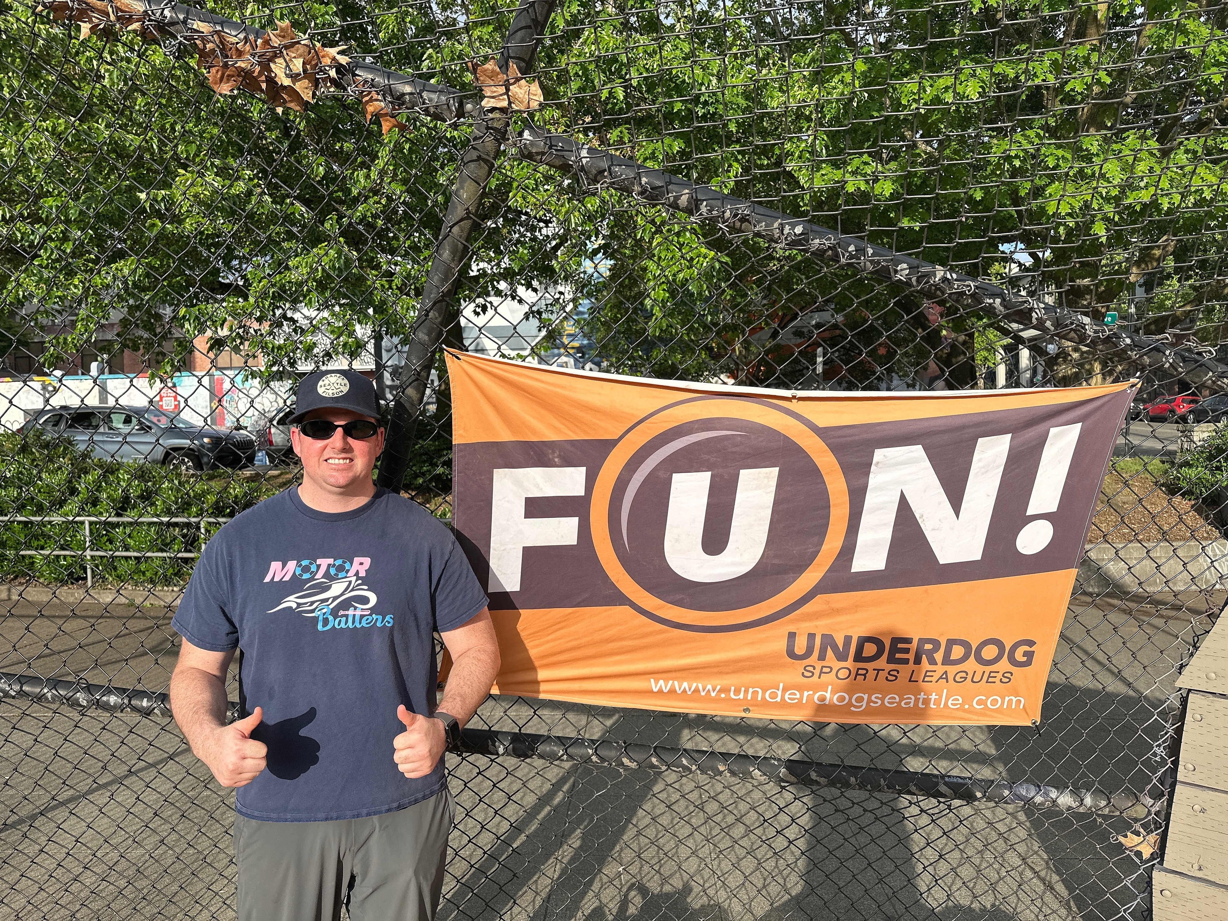 POTG - Motor Batters