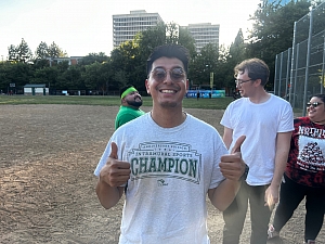 Player Of The Game: Zebastian C