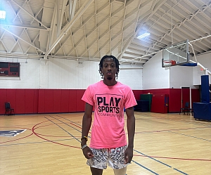 Player Of The Game: Jeffry S