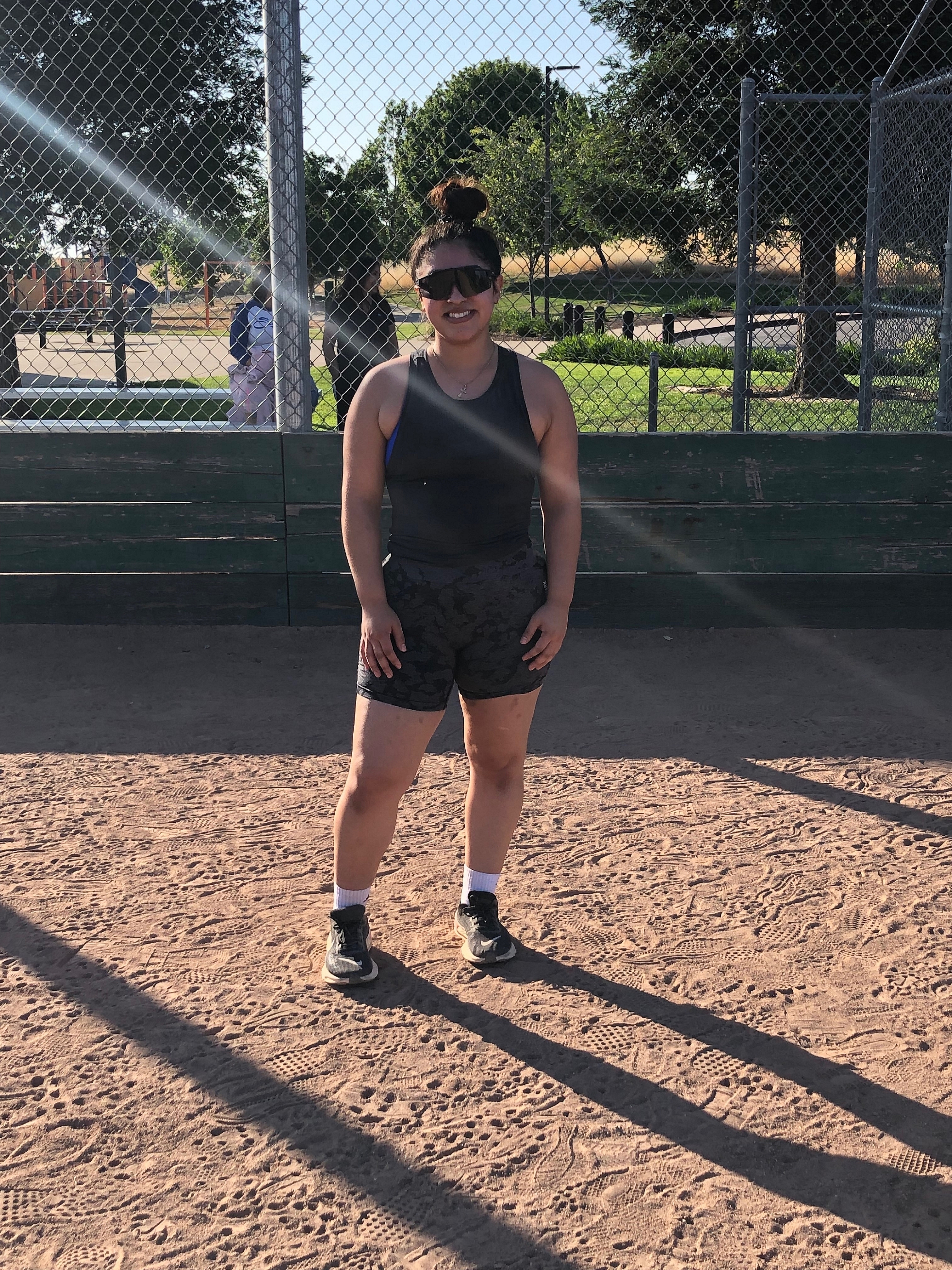 POTG - New Kicks on the Block