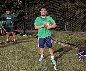 Player Of The Game: Carlos N