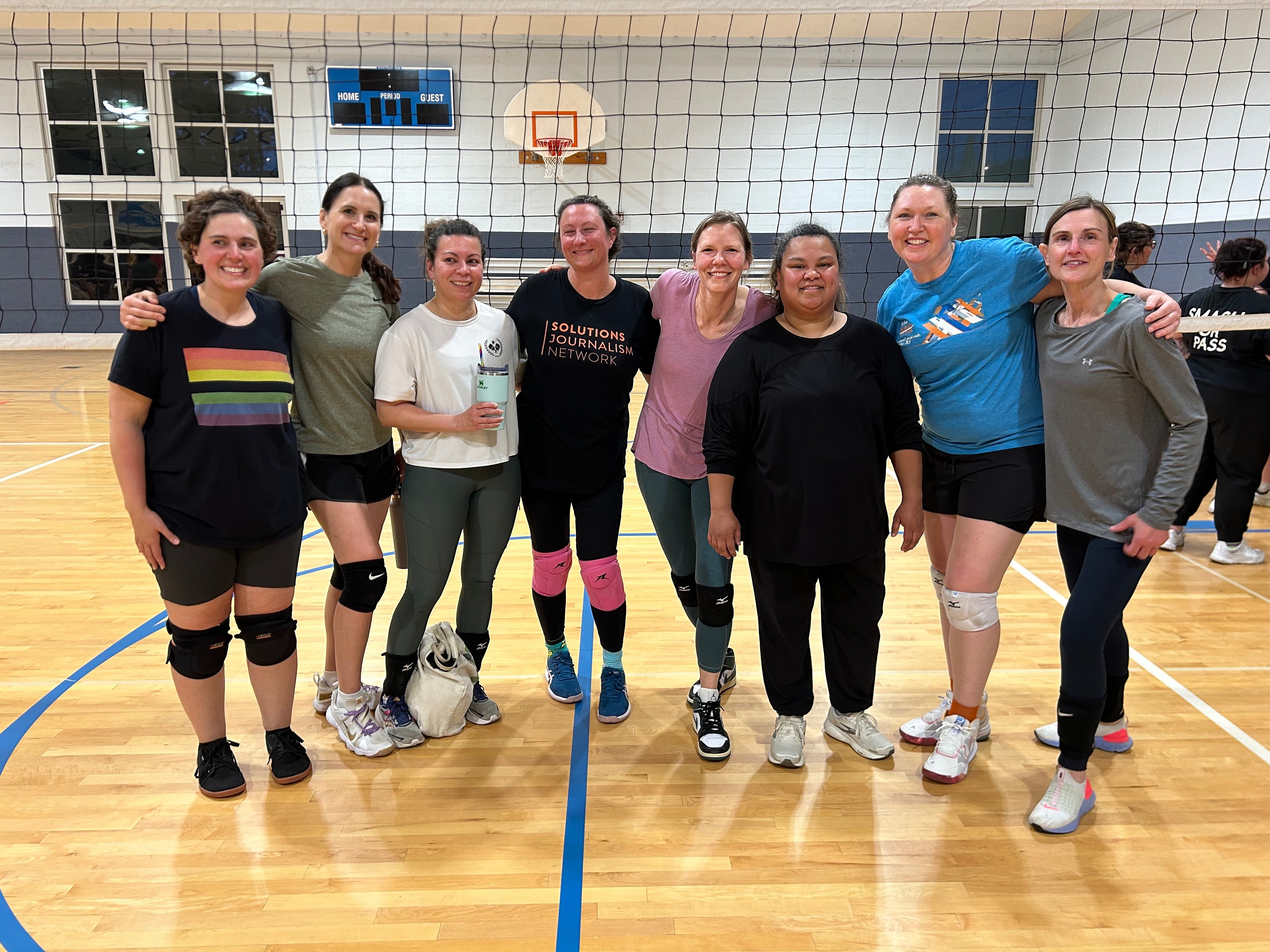 POTG - Bump Up the Jam