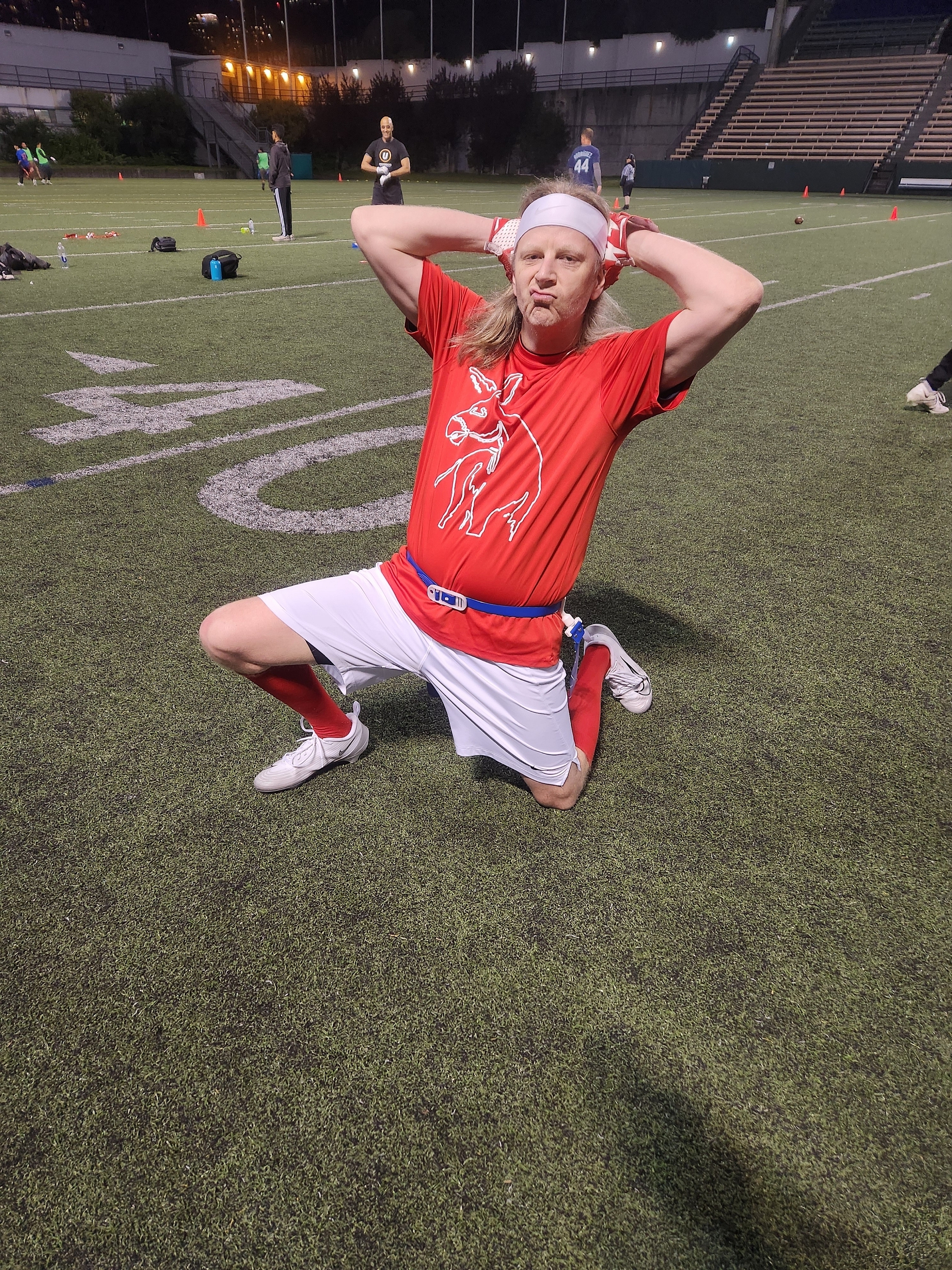 POTG - Transfer Portal