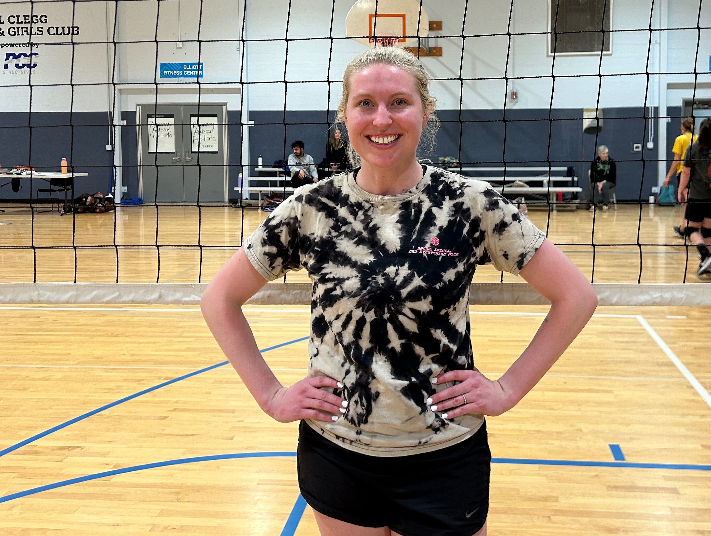 POTG - Sugar, Spikes, & Everything Nice