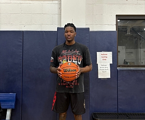 Player Of The Game: Ladorian L
