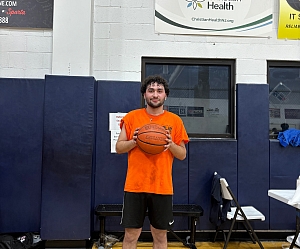 Player Of The Game: Zay S