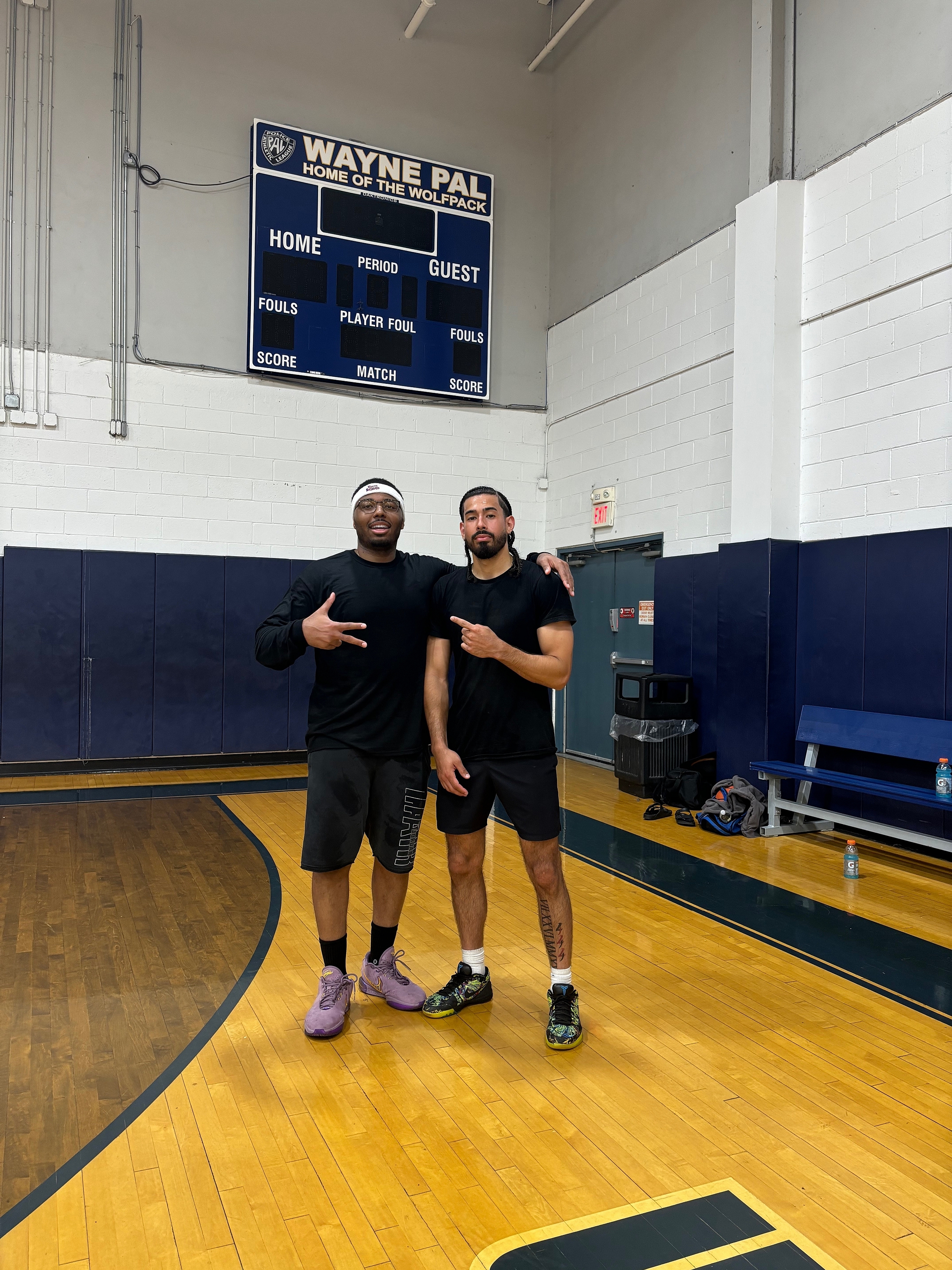 POTG - Ball So Hards