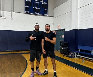 Player Of The Game: Adryan L