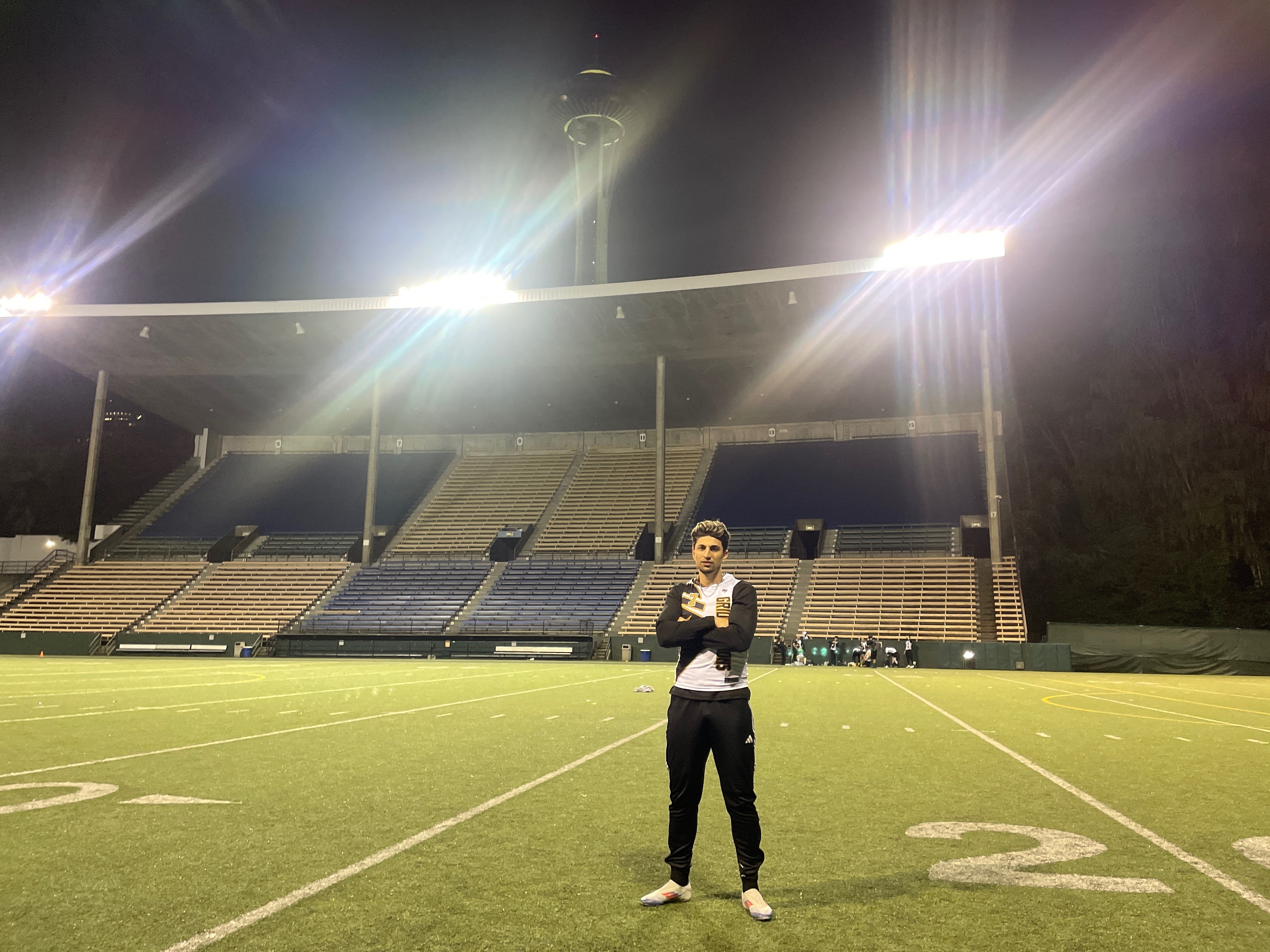 POTG - Gridiron Goons