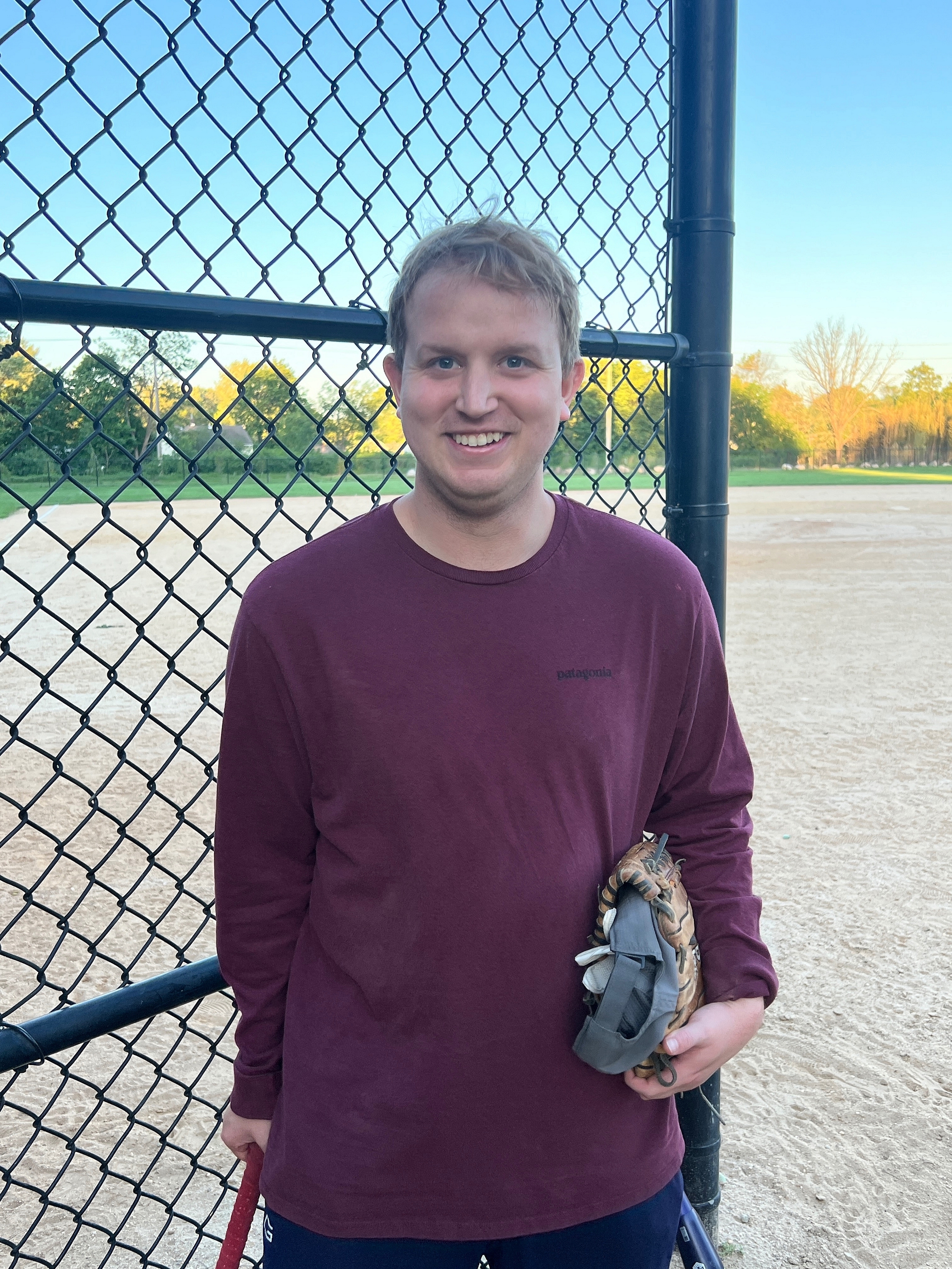 POTG - Sons of pitches 