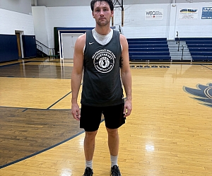 Player Of The Game: Alex K