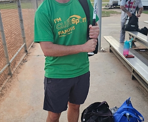 Player Of The Game: Connor M