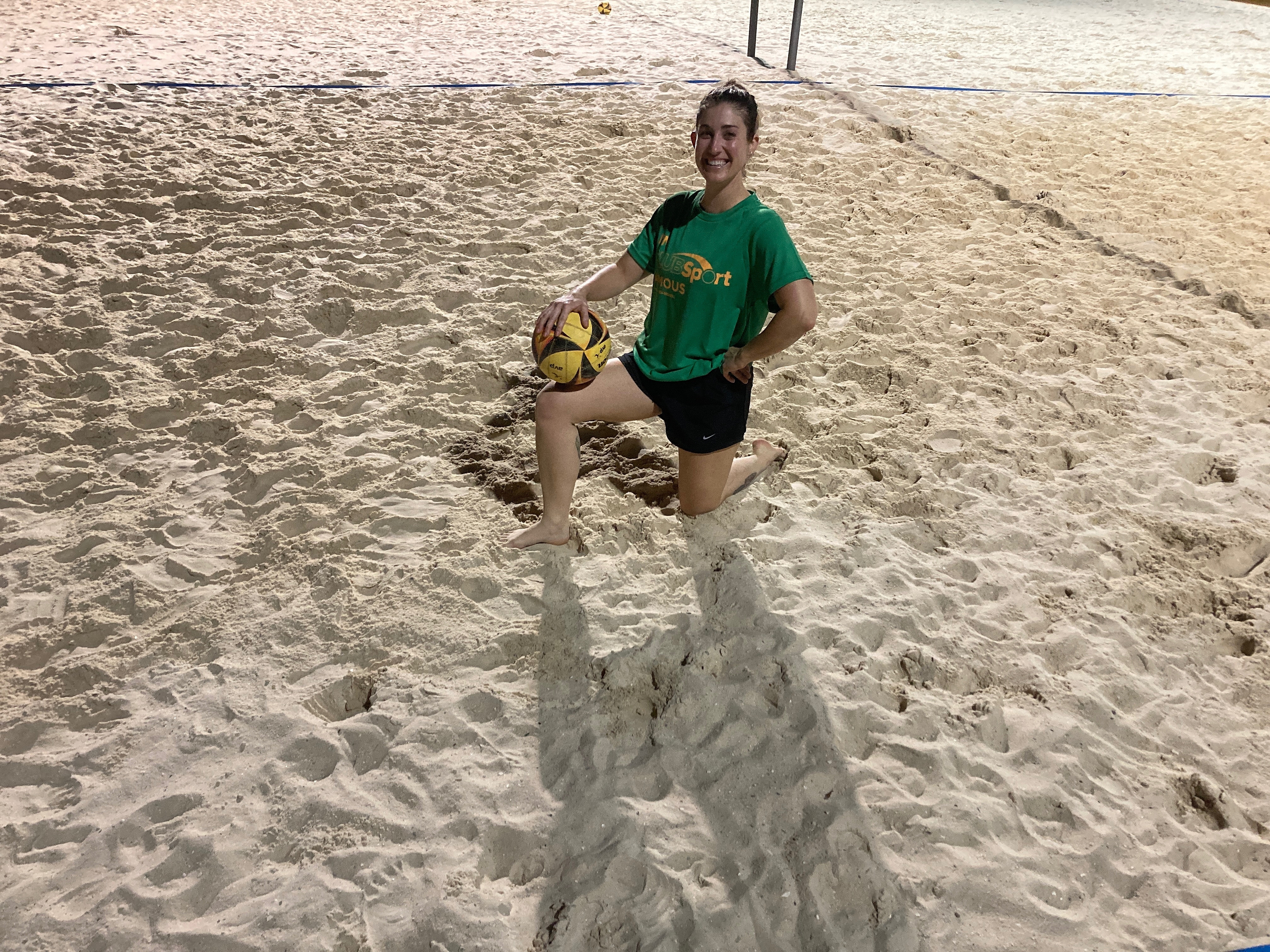 POTG - Consensual Sets