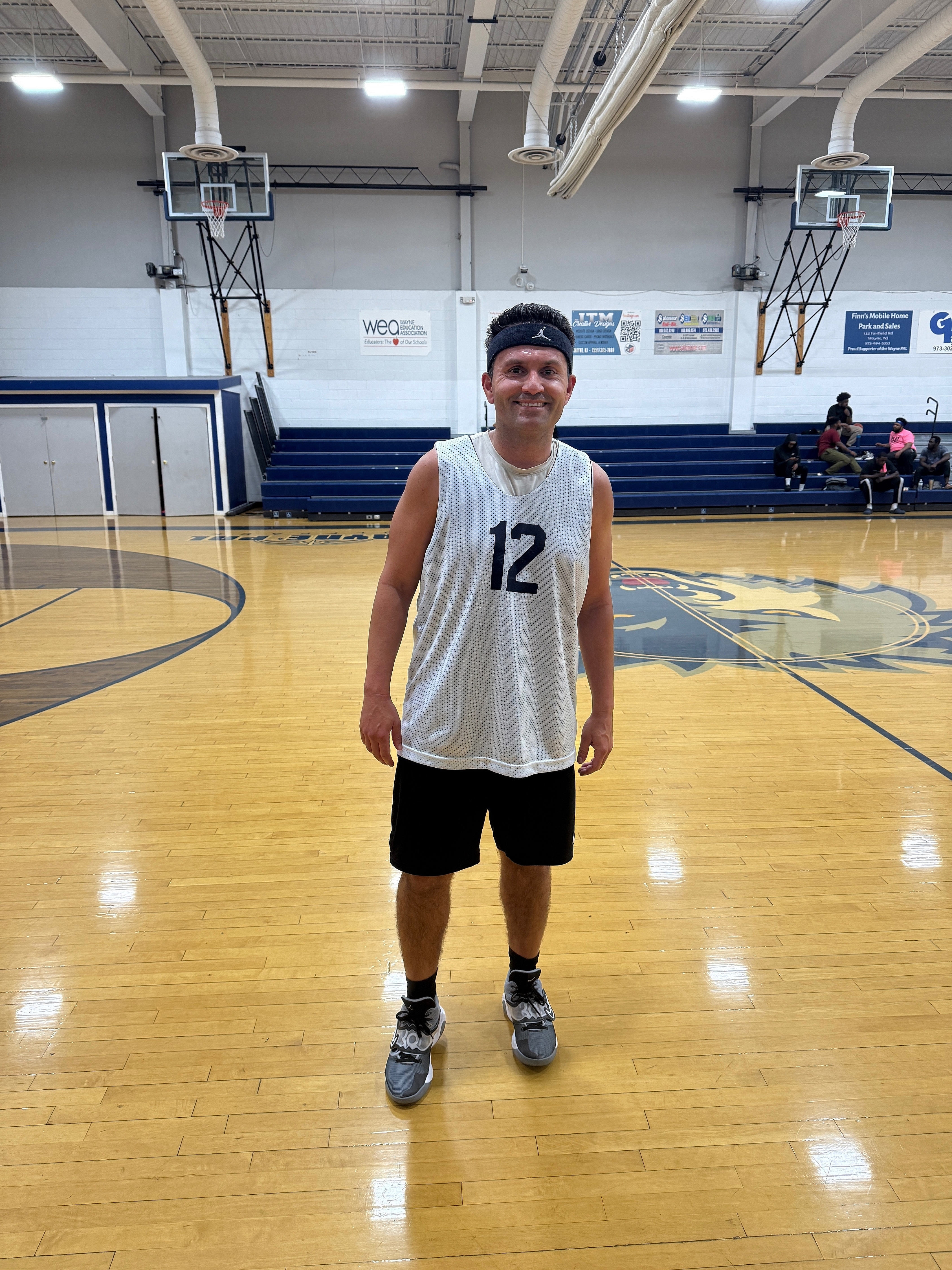 POTG - Unfinished Business