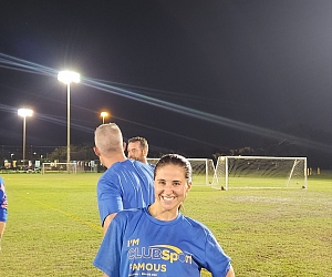 Player Of The Game: Gabby T