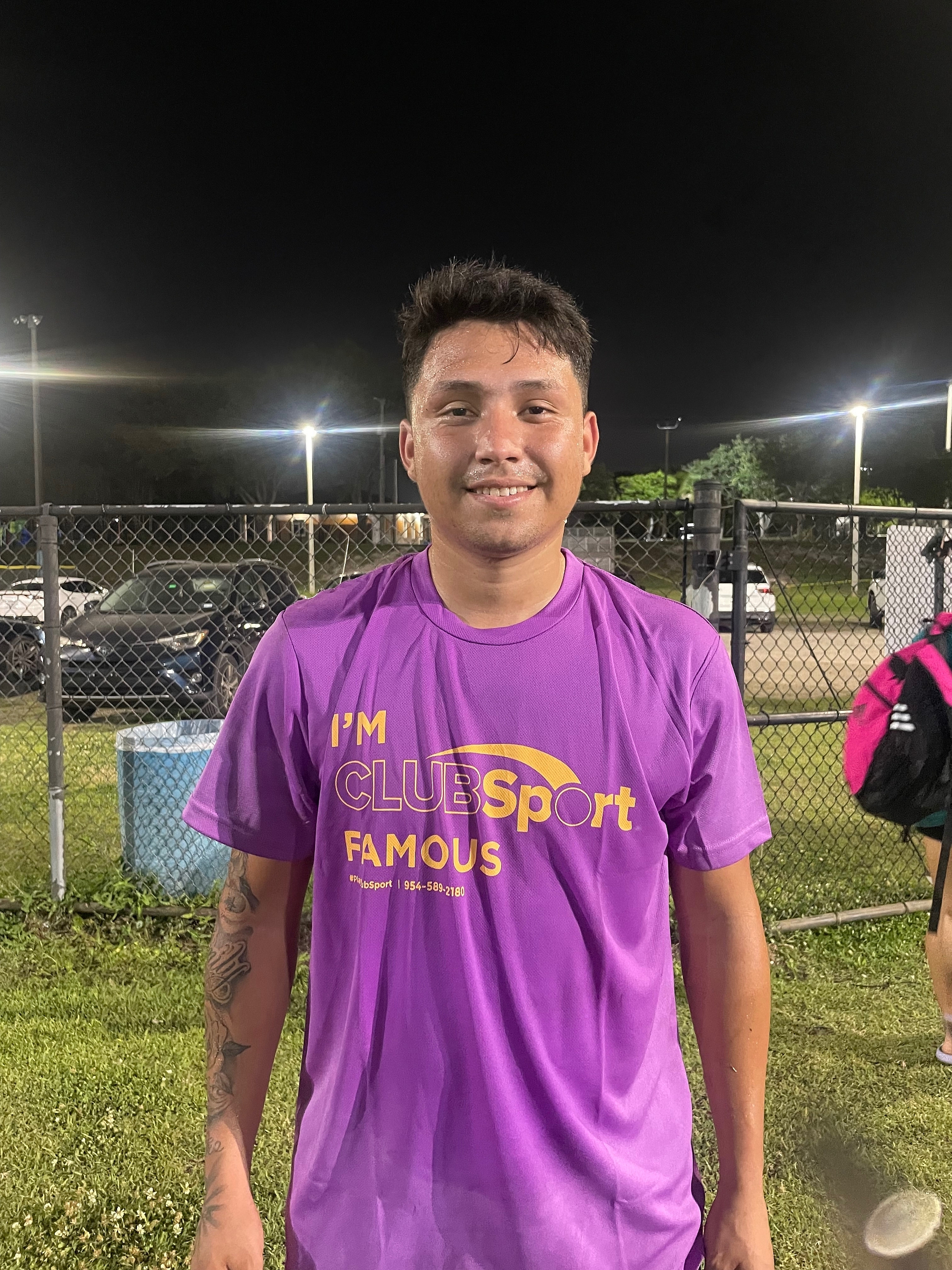 POTG - The Destroyers