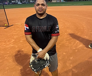 Player Of The Game: Jesús   