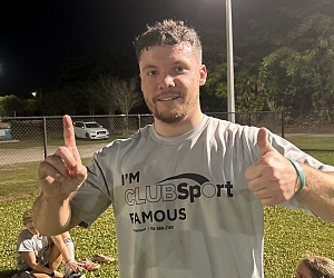 Player Of The Game: Ryan  