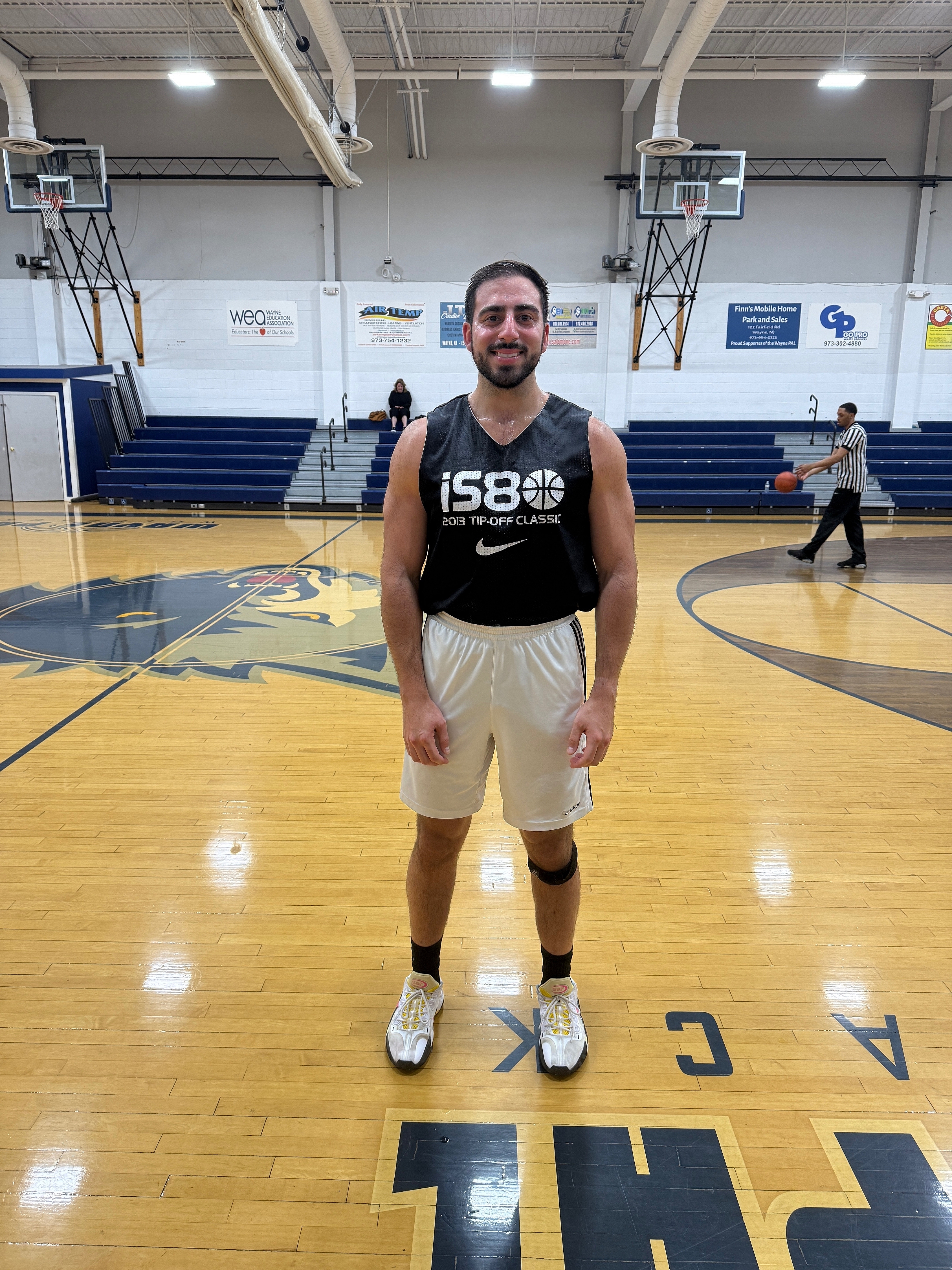 POTG - Laraja Legends