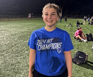 Player Of The Game: Alessandra S