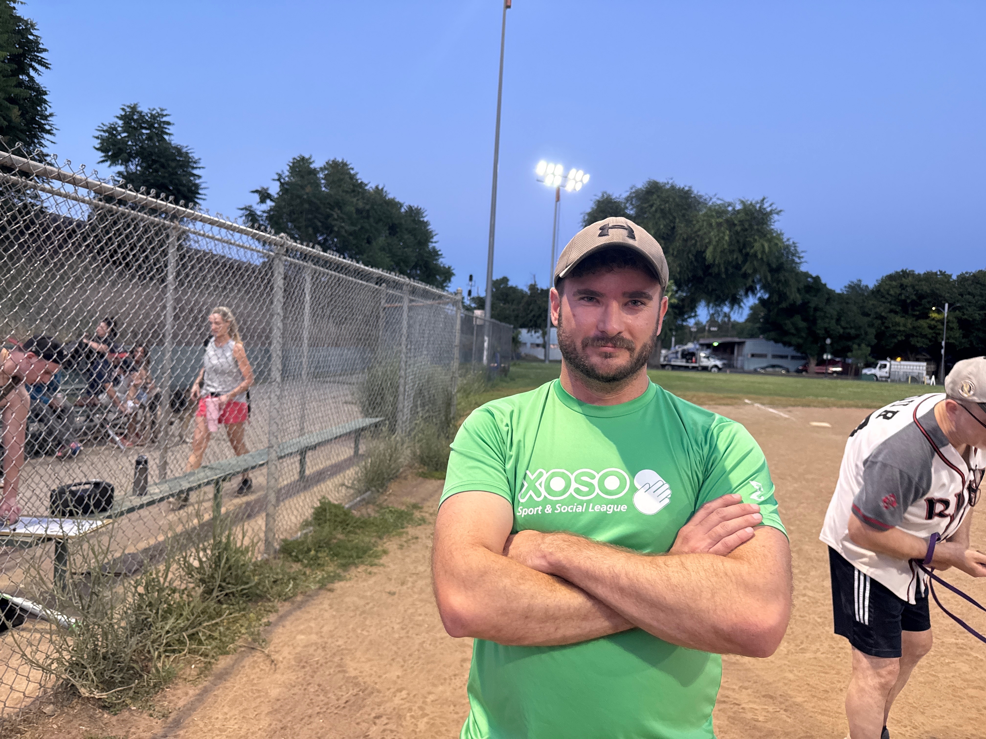 POTG - Pitch Slappers