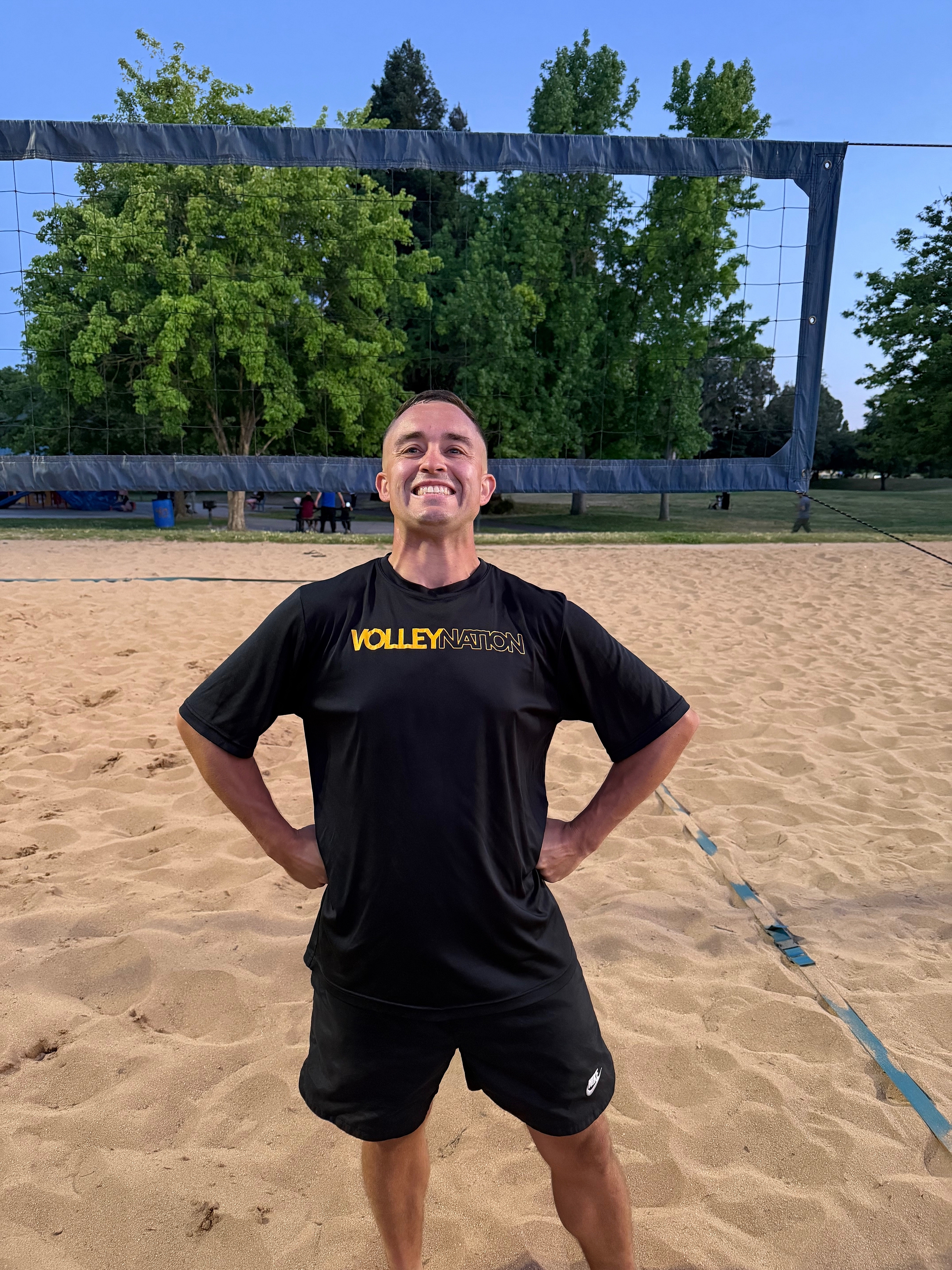 POTG - Pass and Hotties