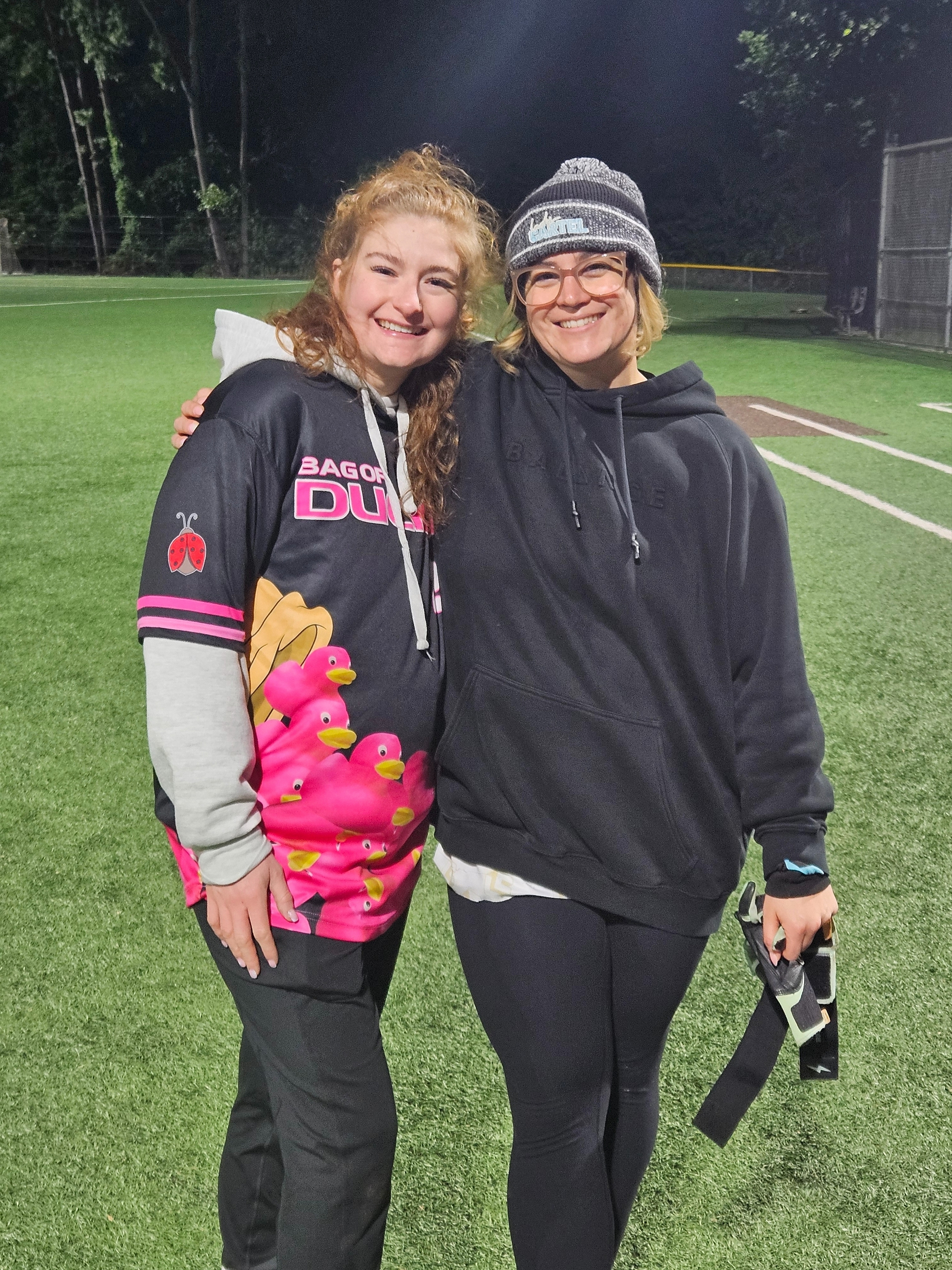 POTG - Foo King Guys