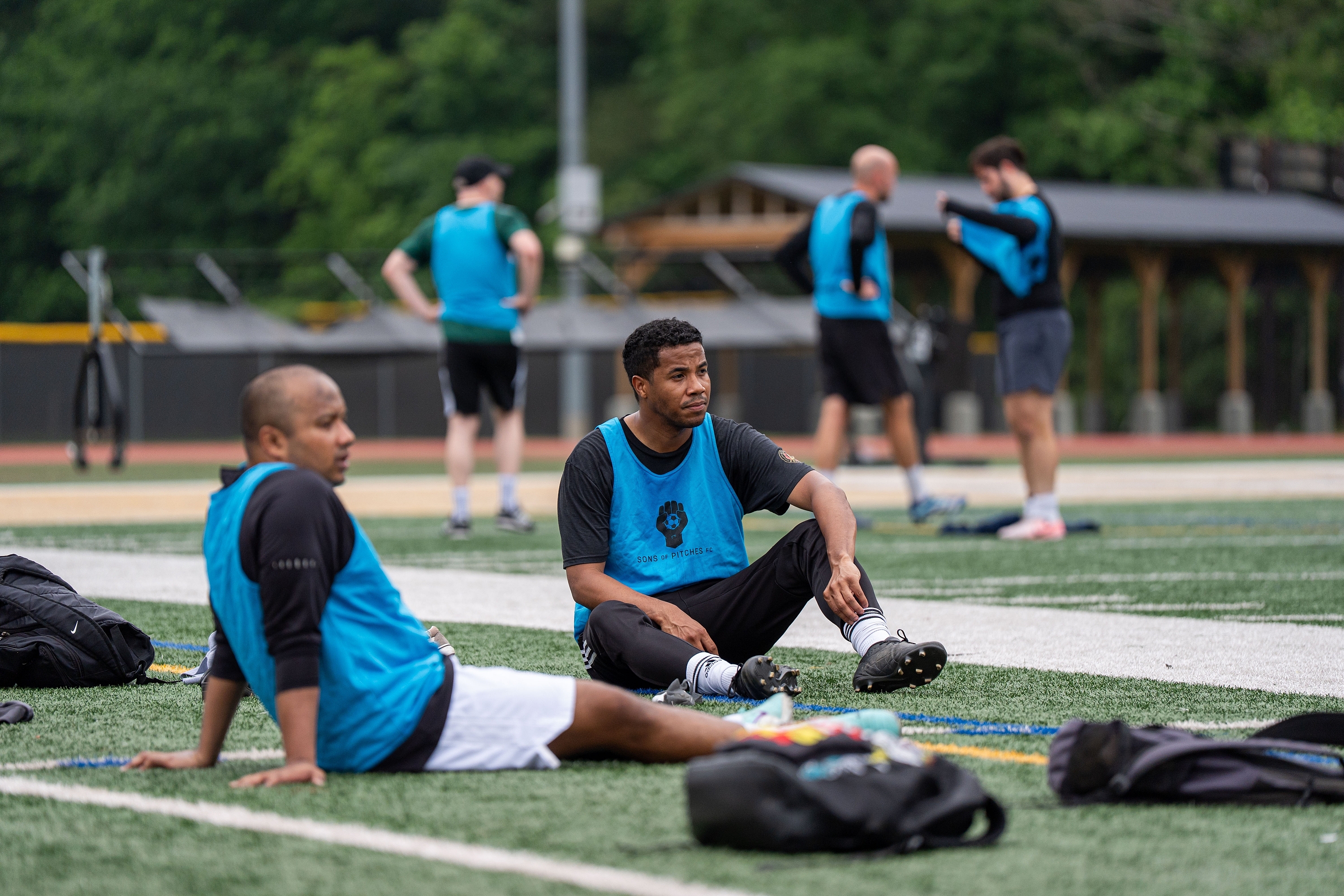 05.11.25 // Sunday // Douglass HS