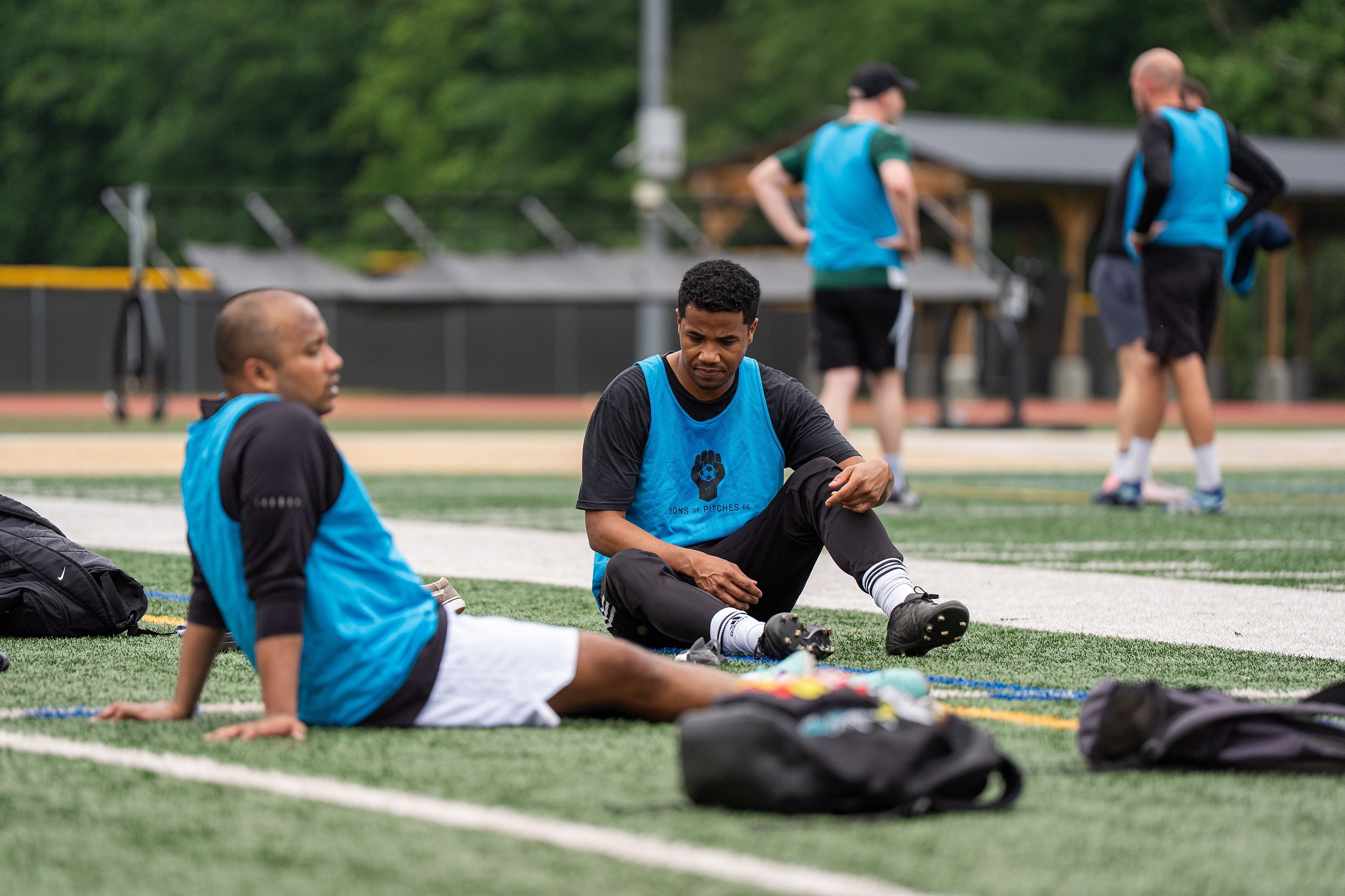 05.11.25 // Sunday // Douglass HS