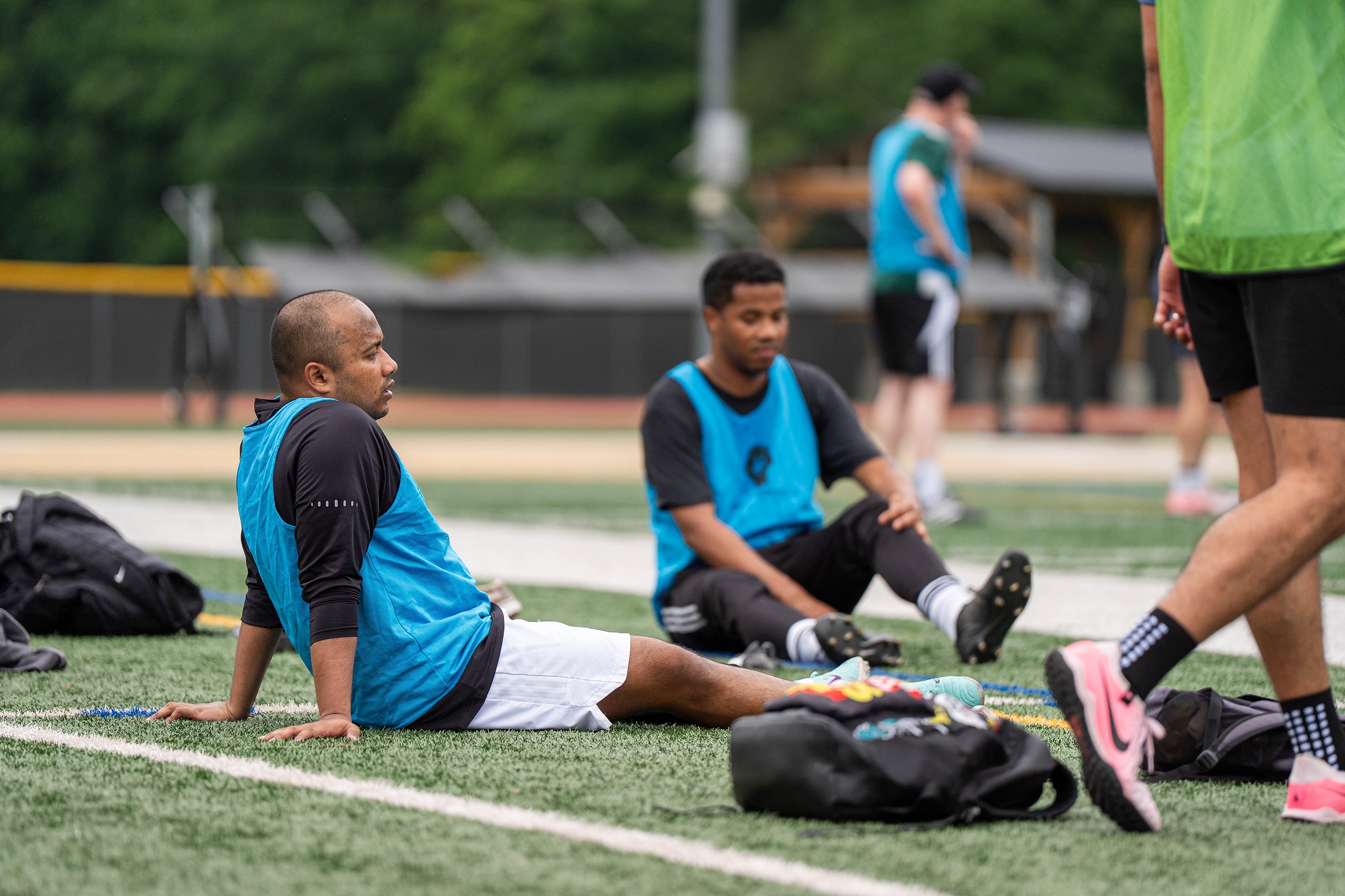 05.11.25 // Sunday // Douglass HS